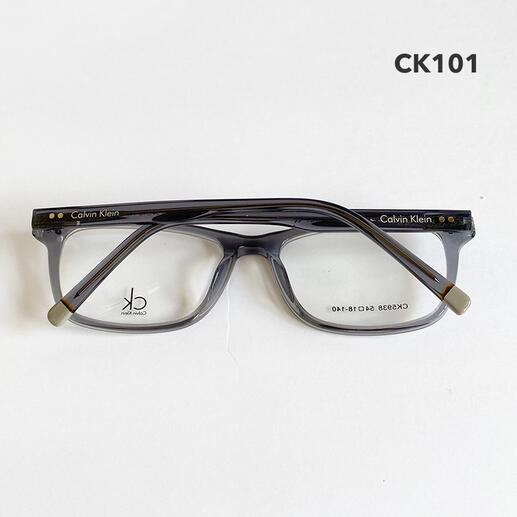 CK101