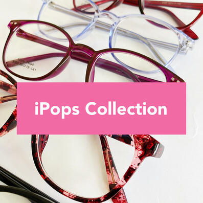 iPops Collection