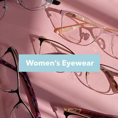 Women's Eyewear